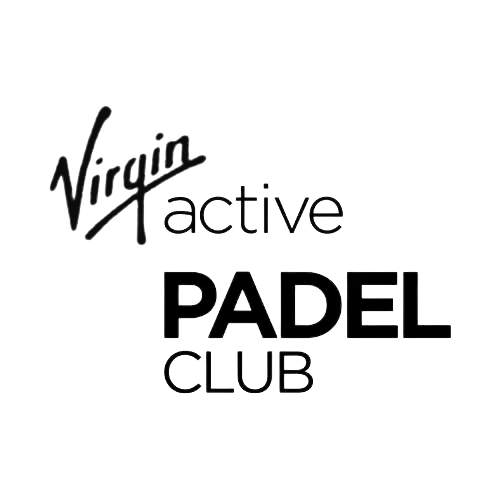 virgin active padel